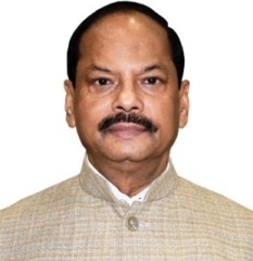 Shri Raghubar Das